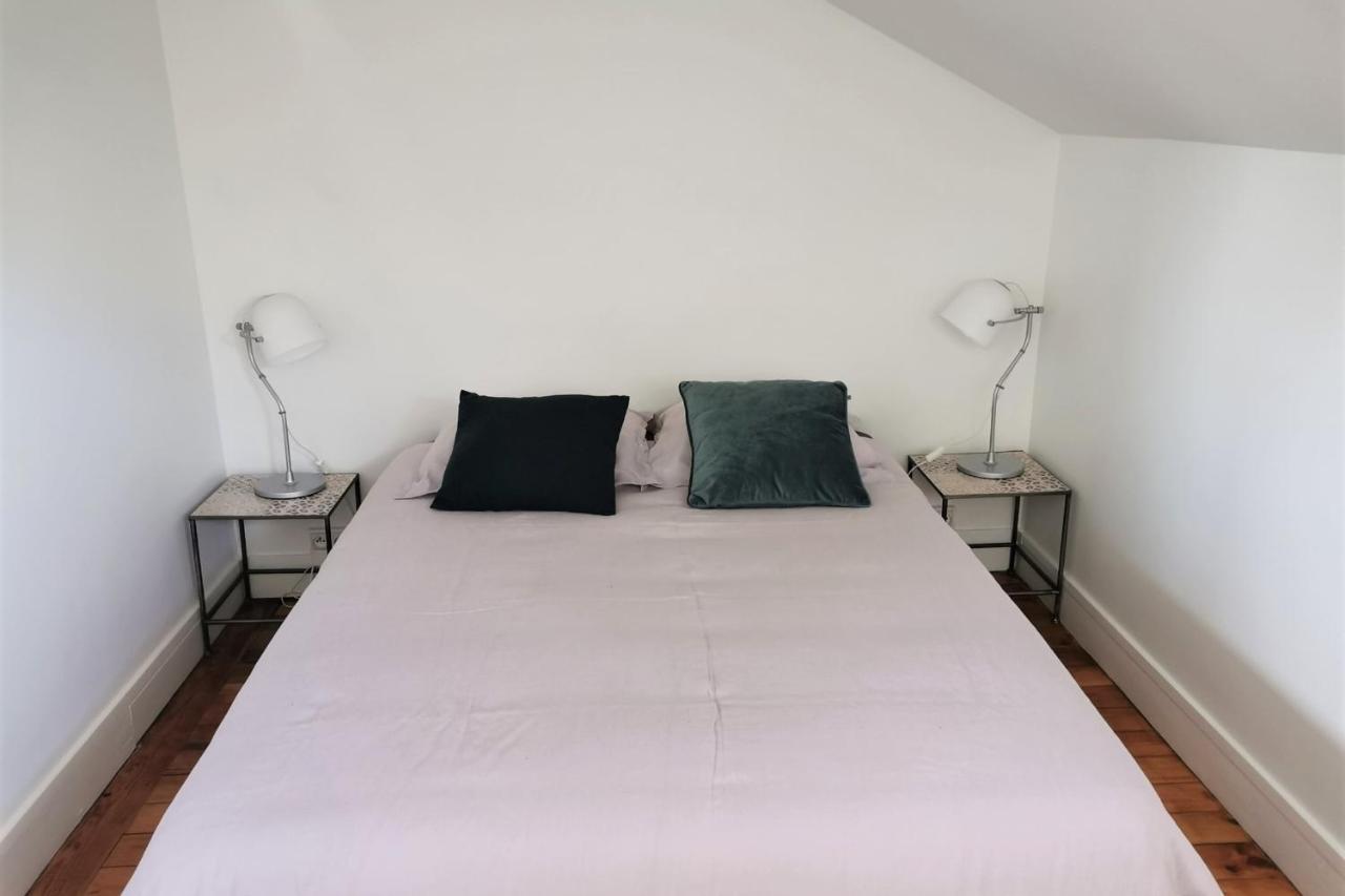 Cozy Apartment Бордо Екстериор снимка