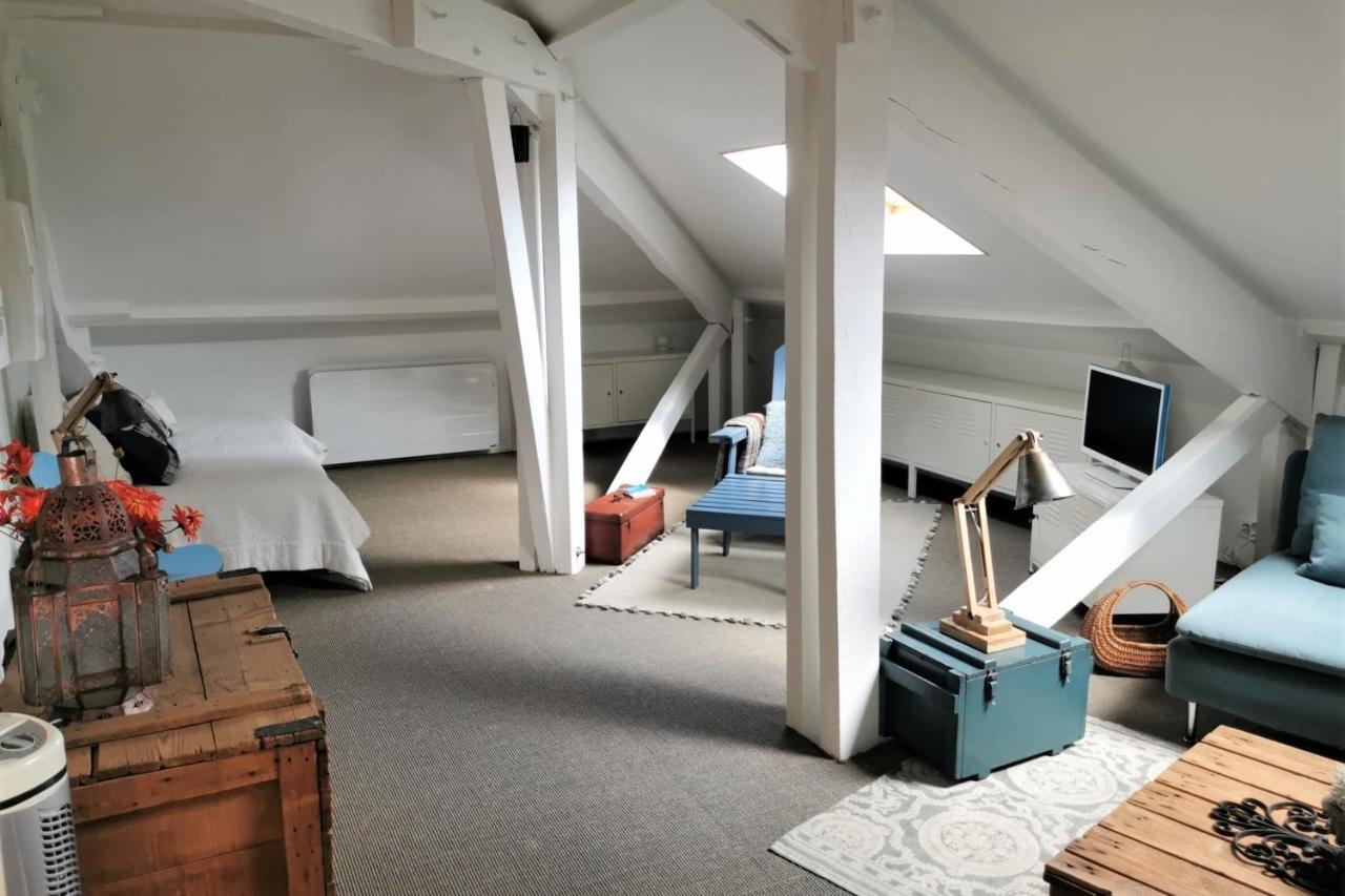 Cozy Apartment Бордо Екстериор снимка