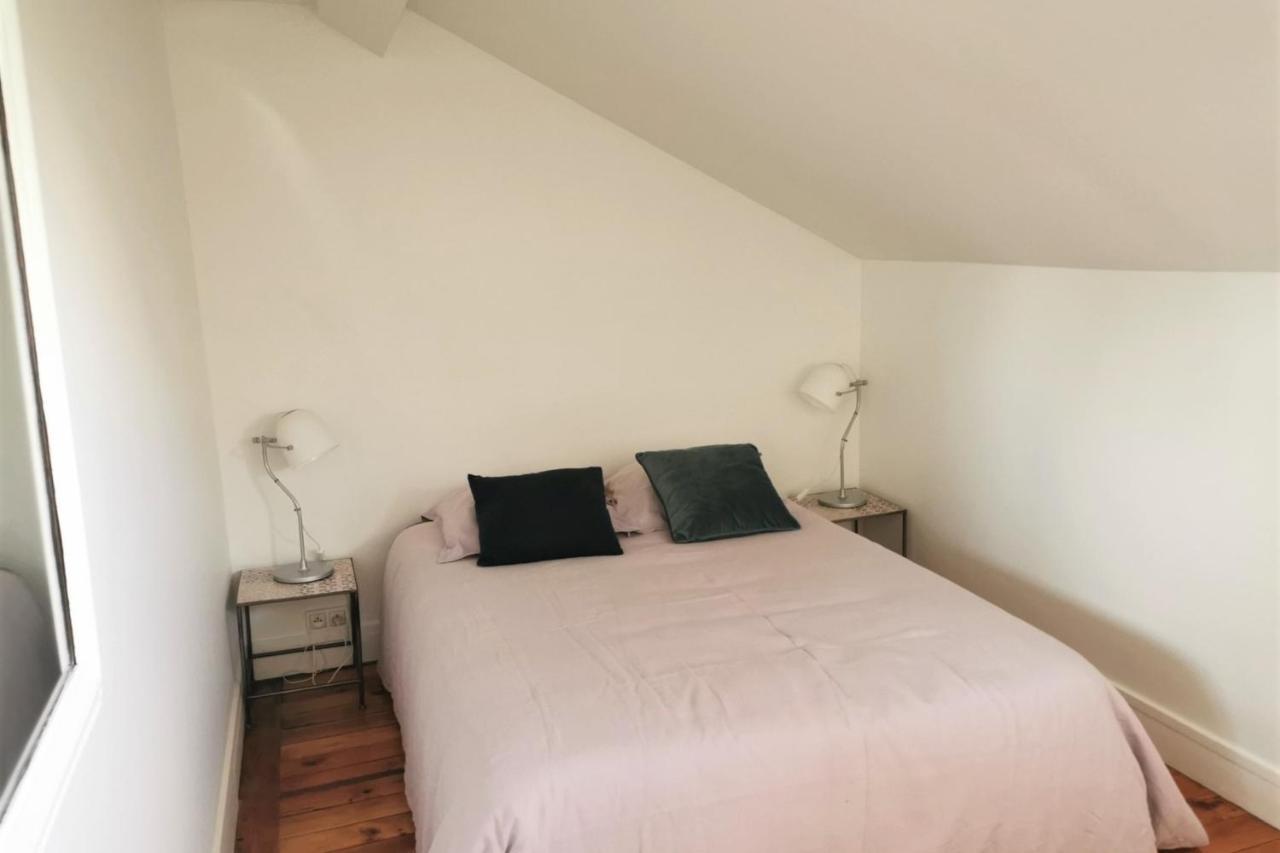 Cozy Apartment Бордо Екстериор снимка