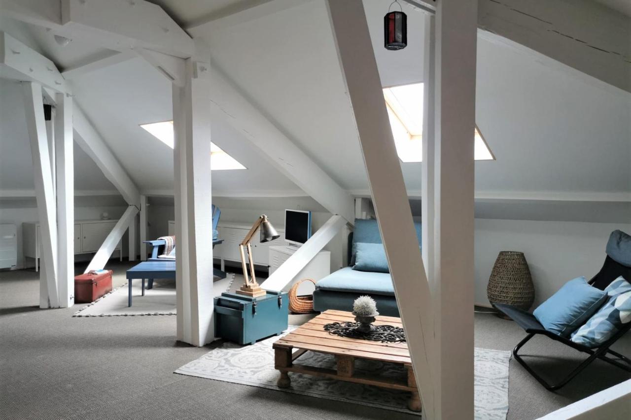 Cozy Apartment Бордо Екстериор снимка