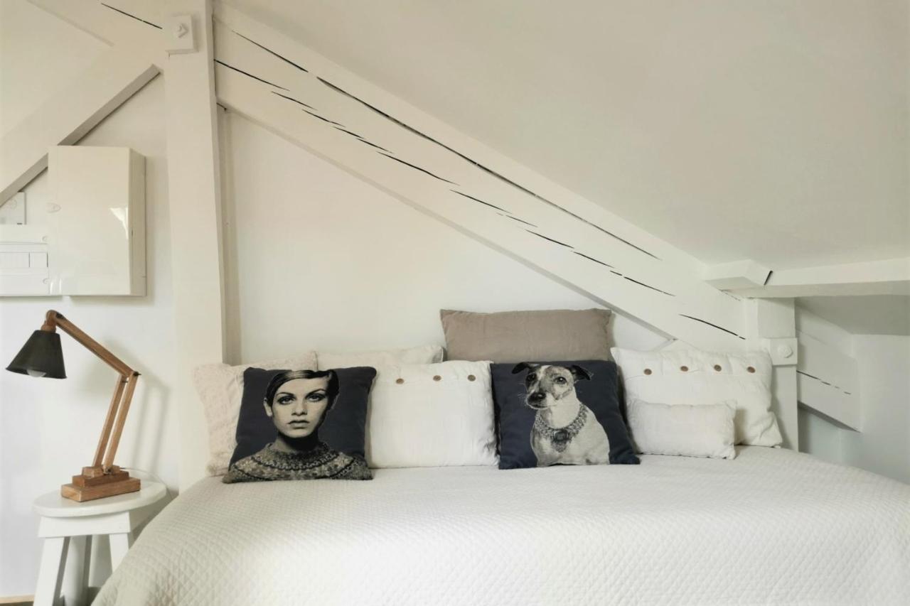 Cozy Apartment Бордо Екстериор снимка
