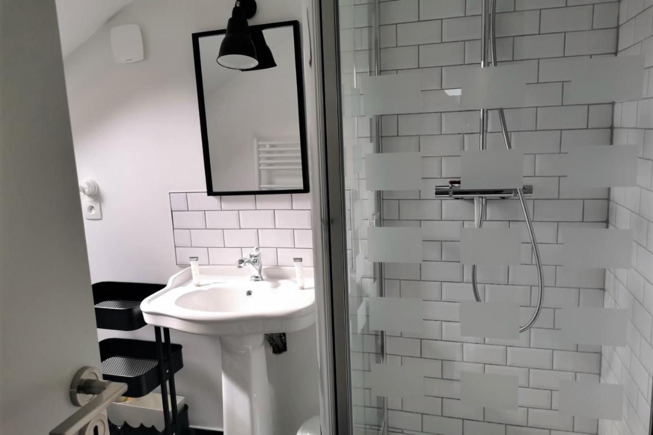 Cozy Apartment Бордо Екстериор снимка